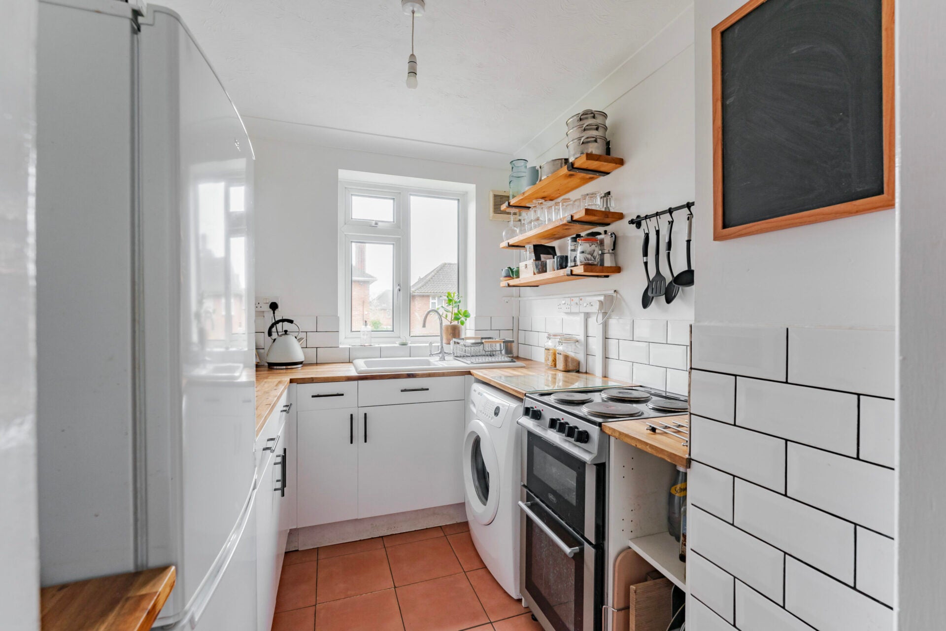 Flat Winchcomb Road in Norwich