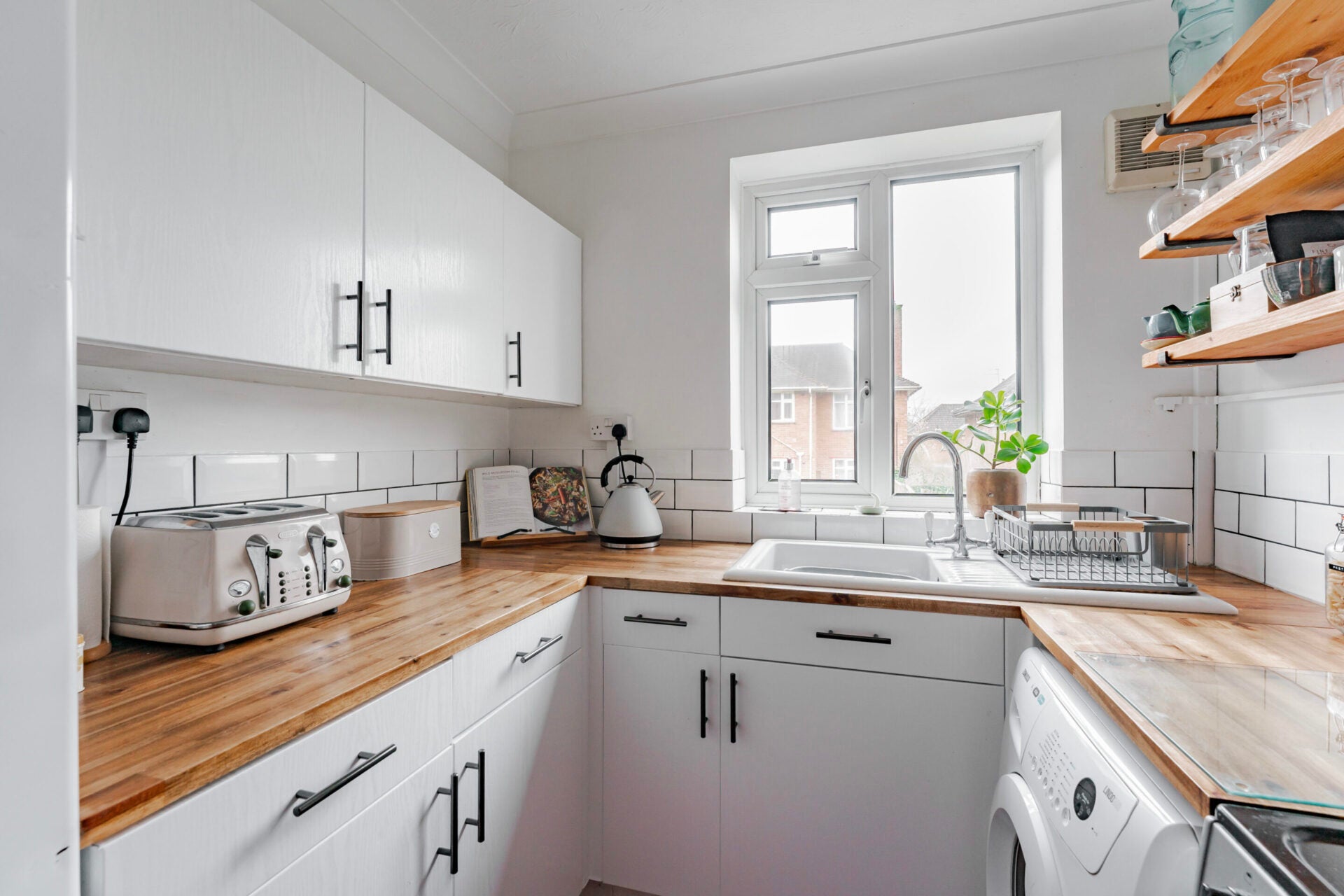 Flat Winchcomb Road in Norwich