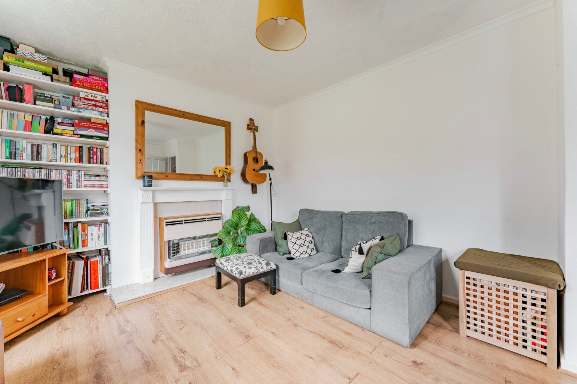Flat Winchcomb Road in Norwich