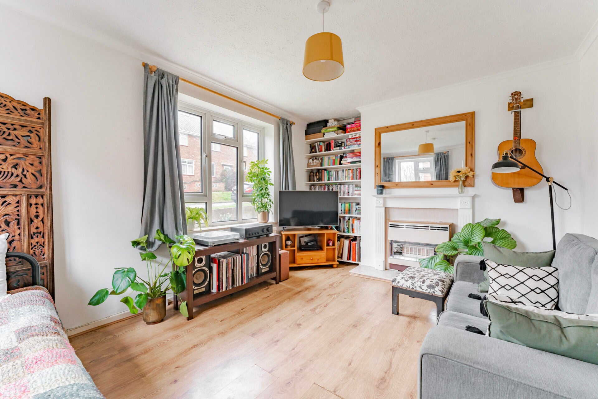 Flat Winchcomb Road in Norwich