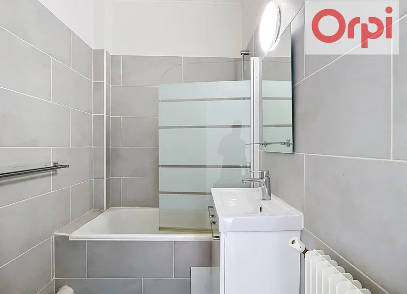 Appartement Rue Mirabeau à Choisy-le-Roi
