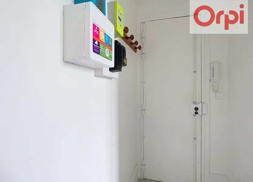 Appartement Rue Mirabeau à Choisy-le-Roi