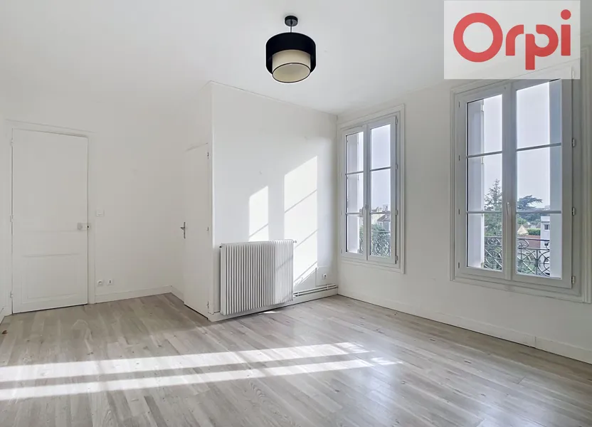 Appartement Rue Mirabeau à Choisy-le-Roi