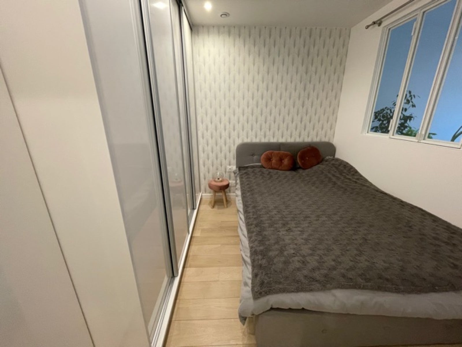 Appartement Avenue Gambetta à Courbevoie