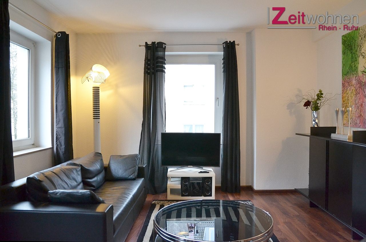 Wohnung An St. Magdalenen in Köln