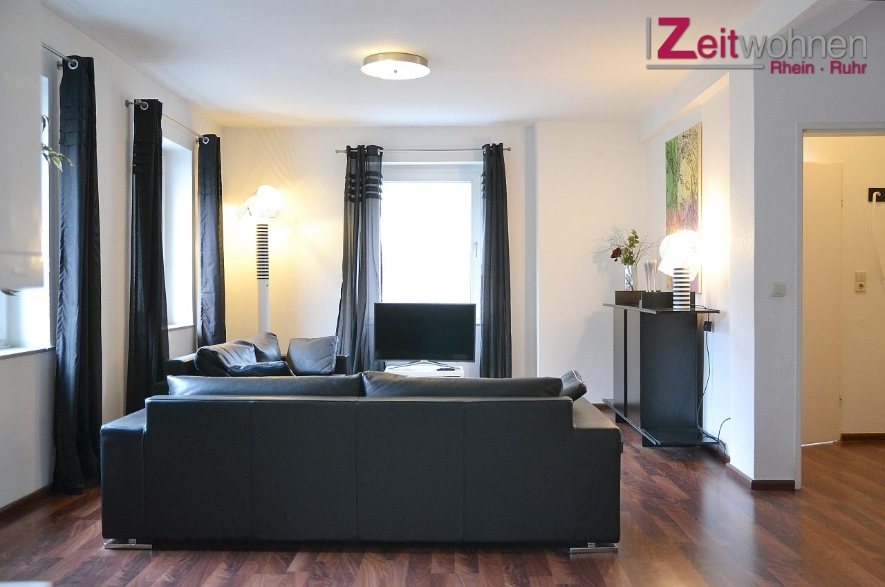Wohnung An St. Magdalenen in Köln