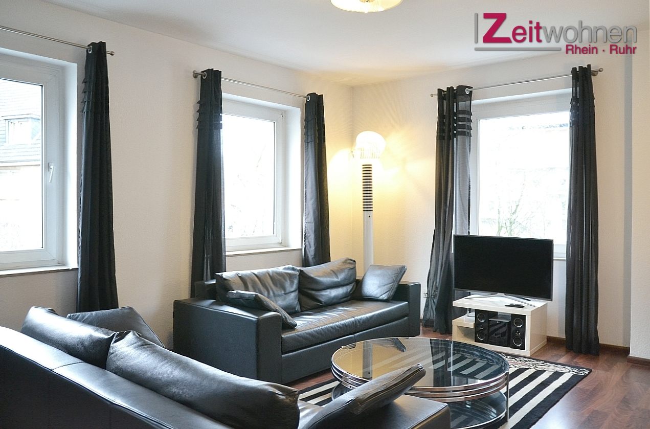Wohnung An St. Magdalenen in Köln