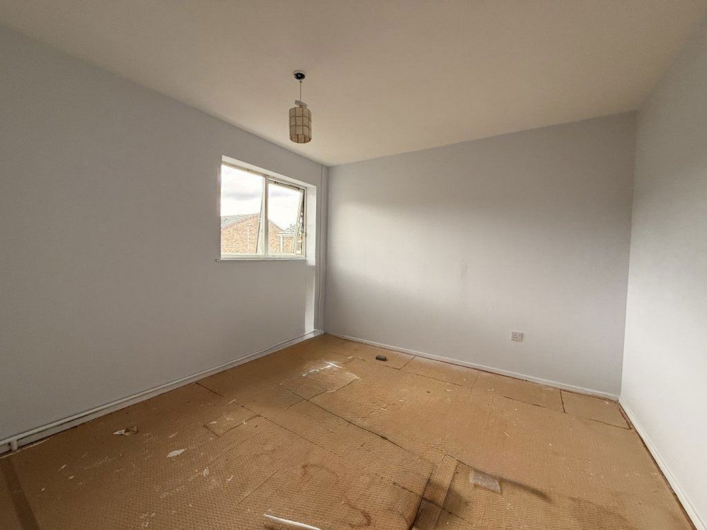 Flat Flensburg Close in Great Oakley