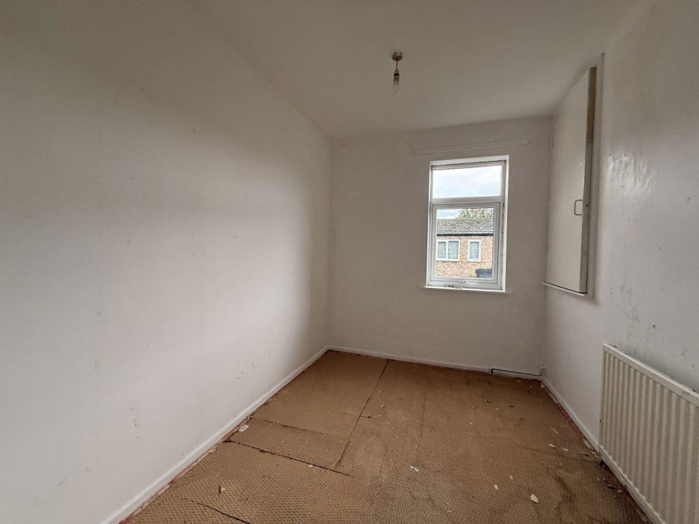 Flat Flensburg Close in Great Oakley