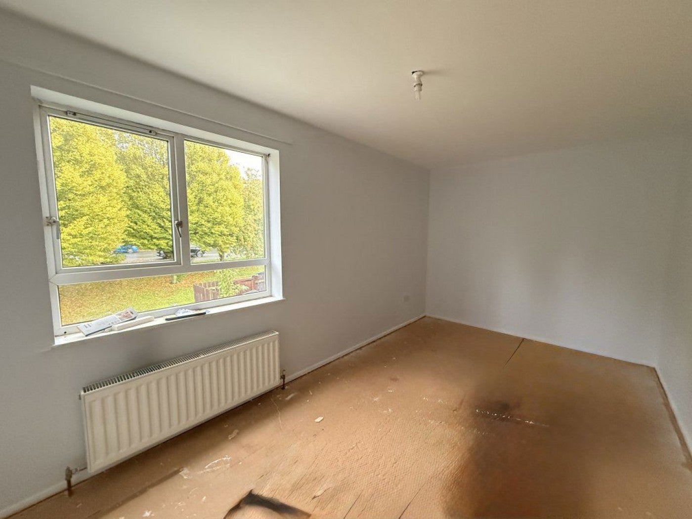 Flat Flensburg Close in Great Oakley