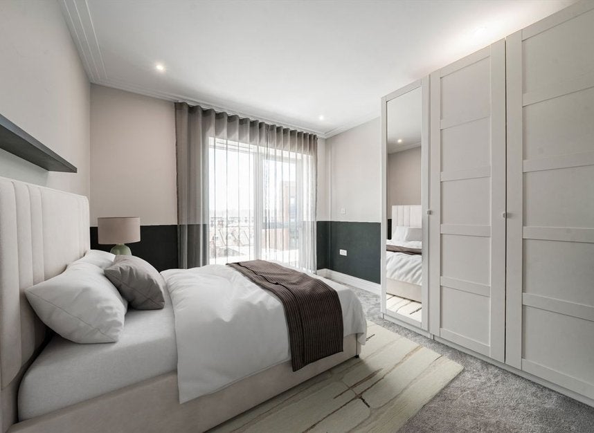 Flat Filmworks Walk in Greater London