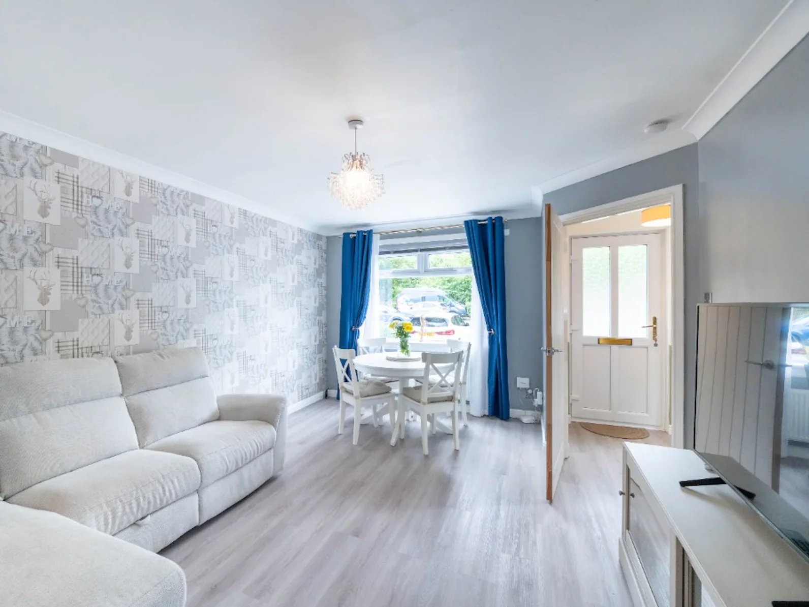 House A89 in Broxburn
