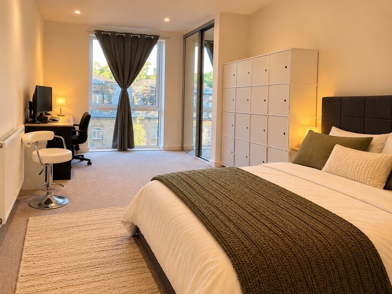 Room Ardisia Mews in Greater London