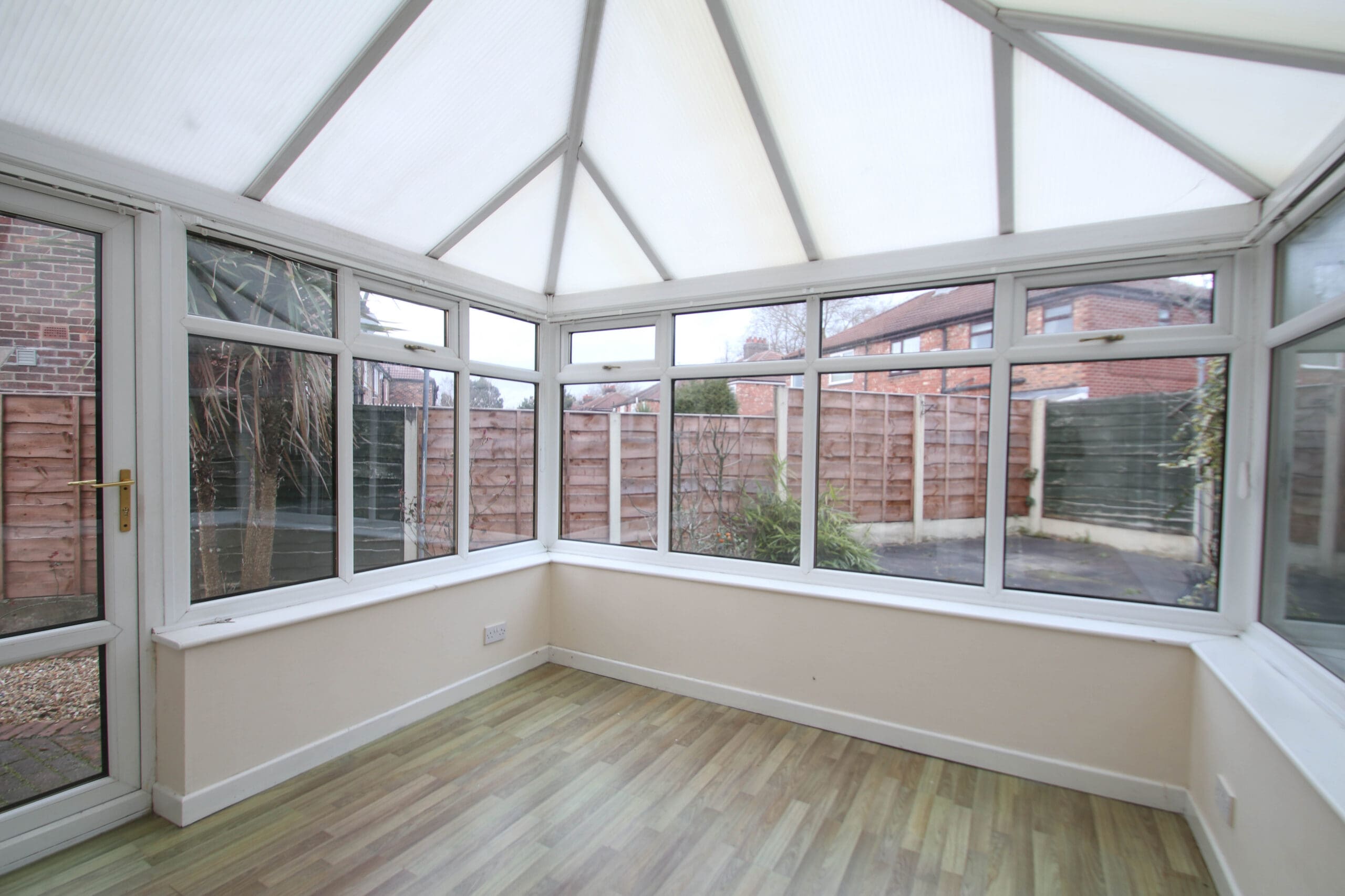 House Sandgate Drive in Trafford