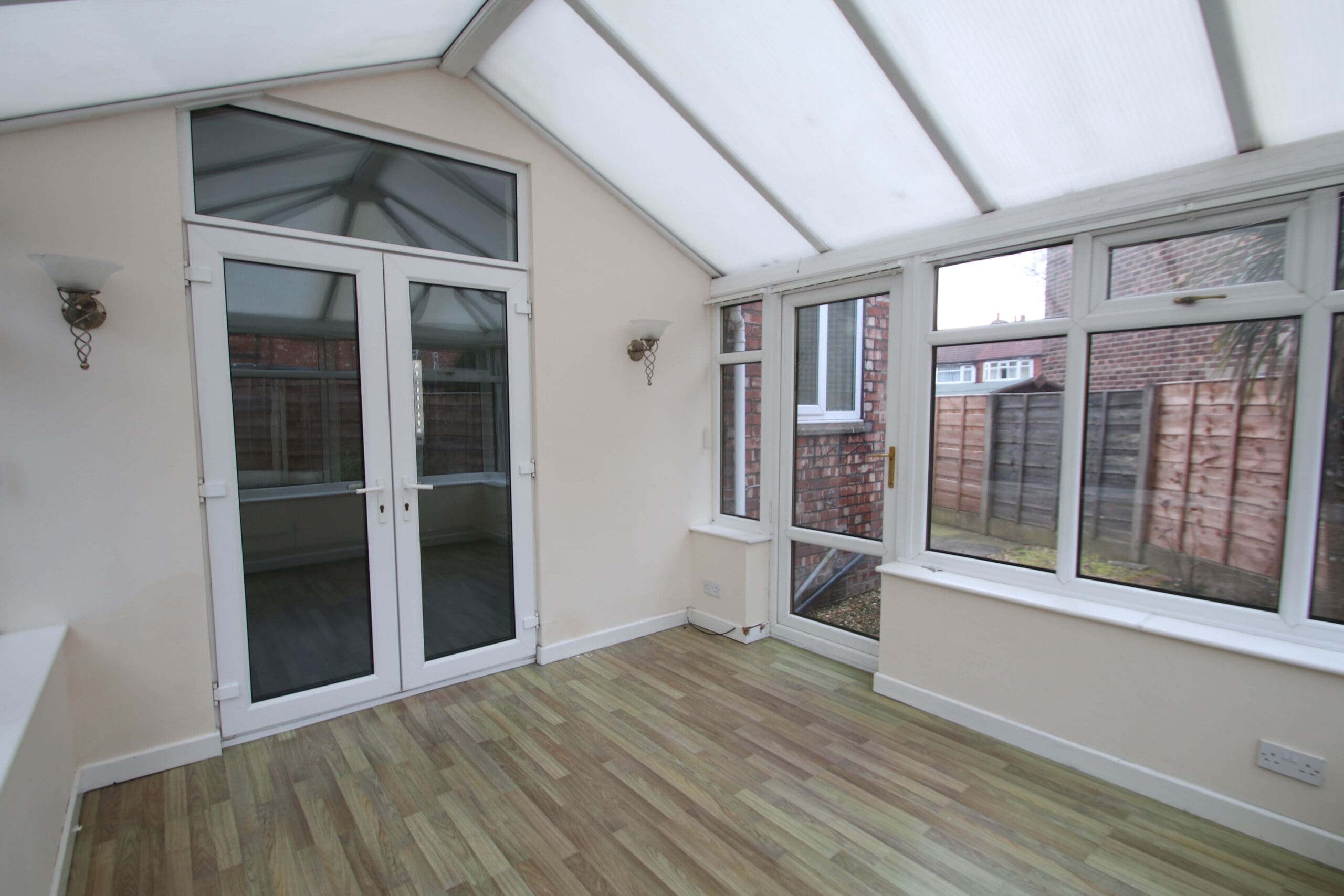 House Sandgate Drive in Trafford