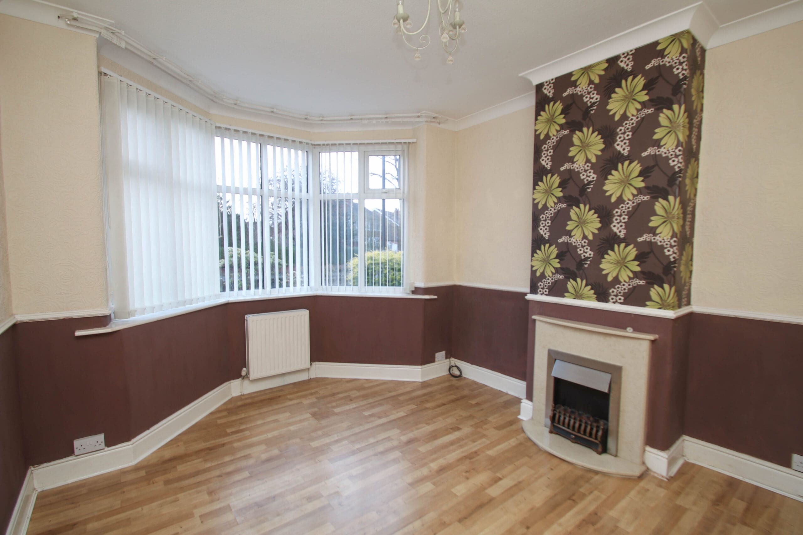 House Sandgate Drive in Trafford