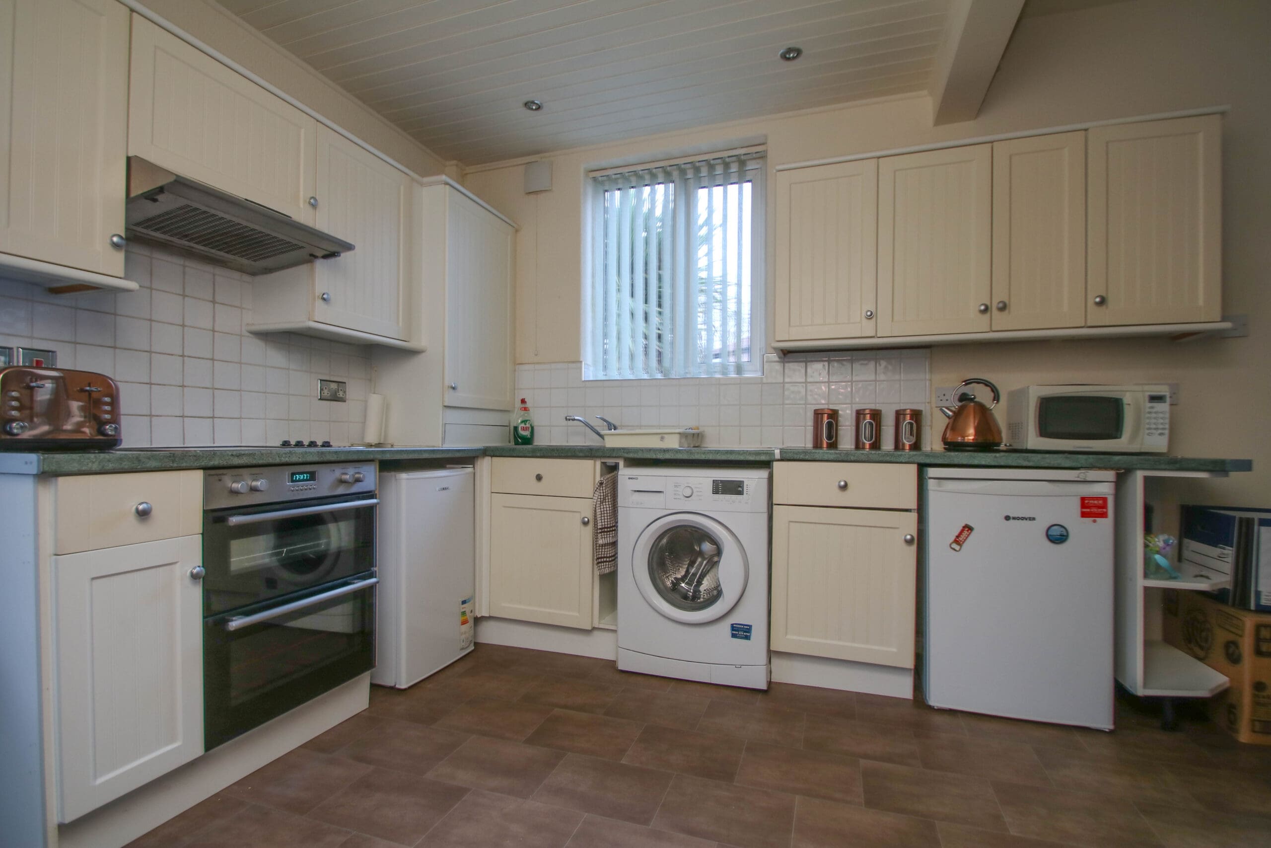House Sandgate Drive in Trafford