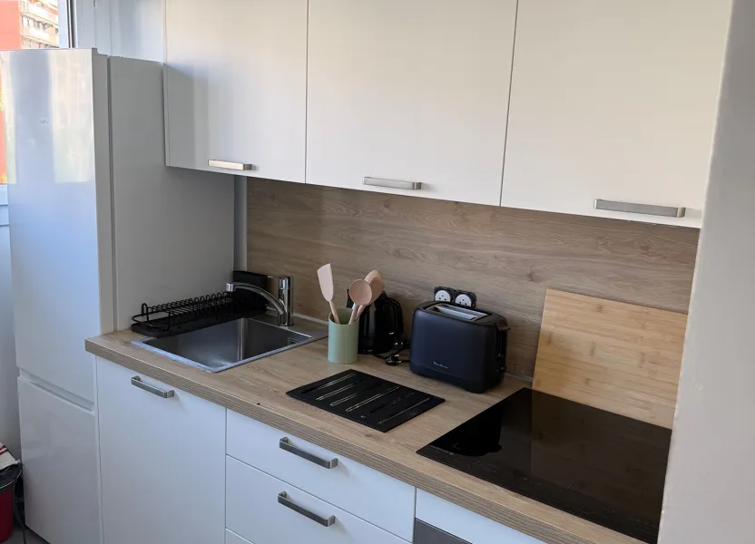 Appartement Grande Rue à Saint-Julien-en-Genevois