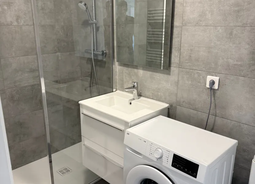 Appartement Grande Rue à Saint-Julien-en-Genevois