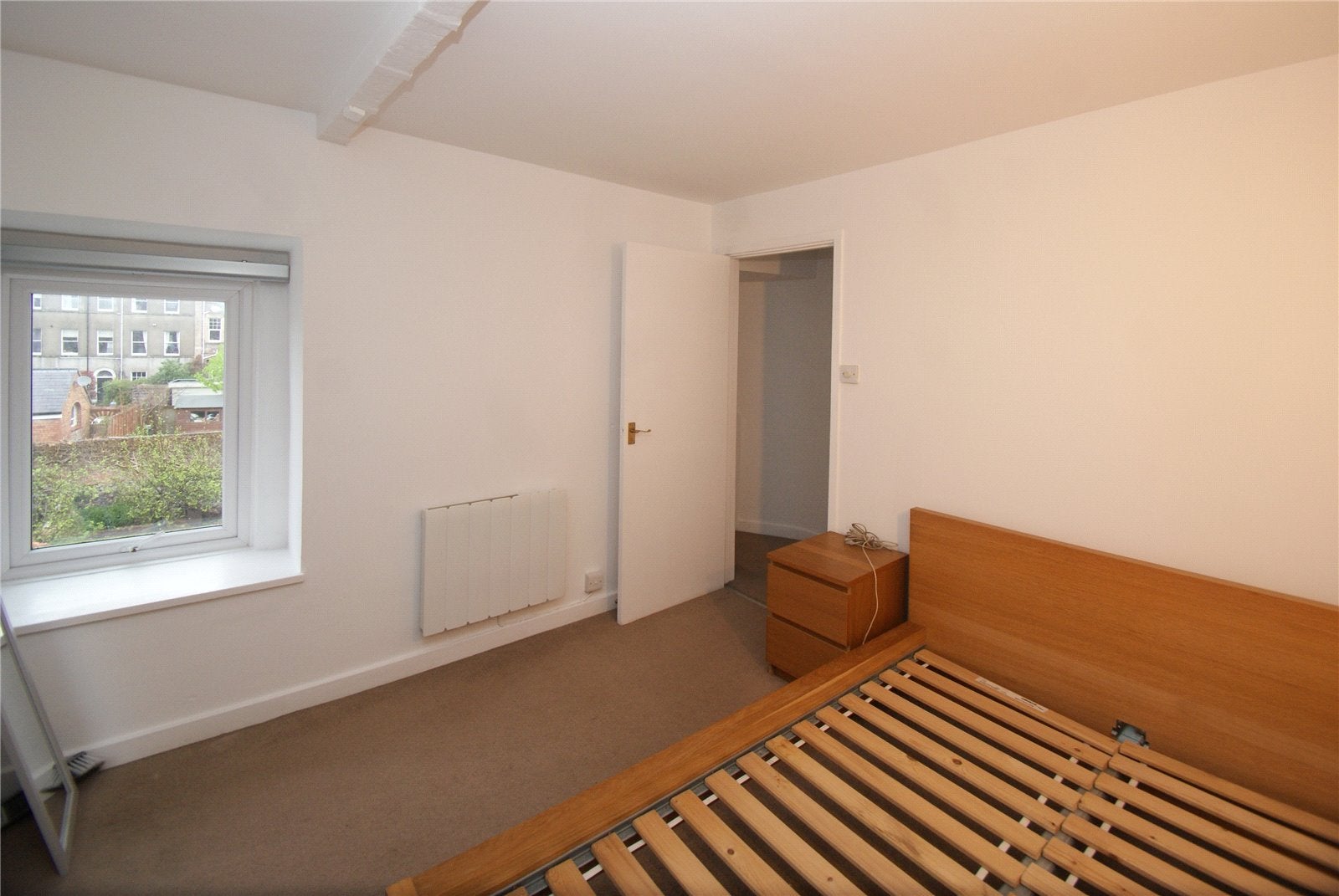 Flat Lower Redland Road in Bristol
