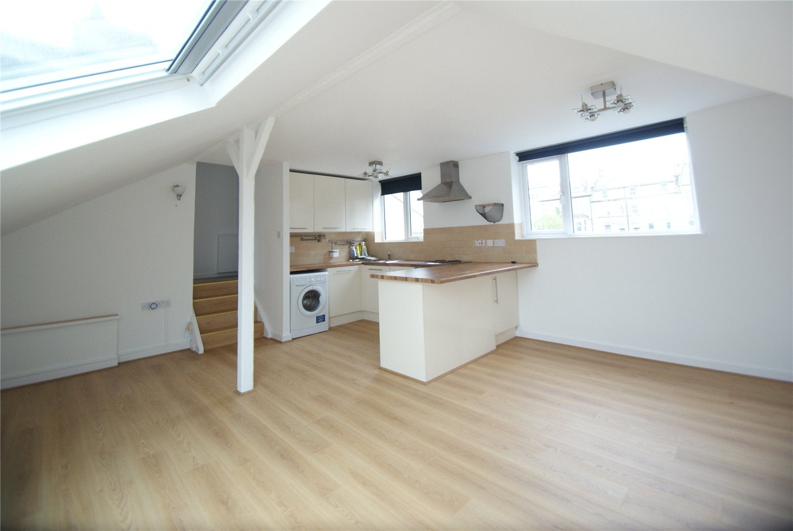 Flat Lower Redland Road in Bristol