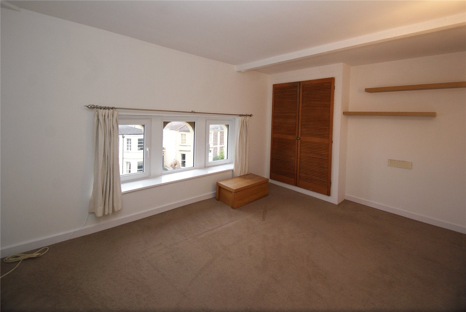 Flat Lower Redland Road in Bristol