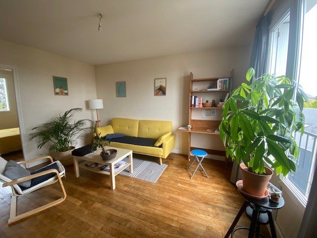 Appartement Rue Coutanceau à Rennes