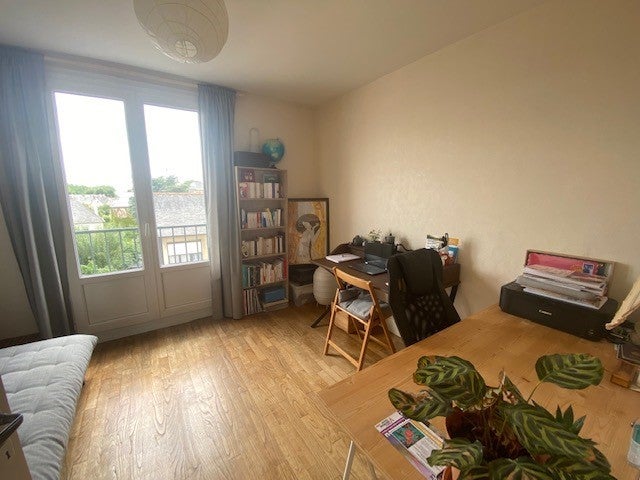 Appartement Rue Coutanceau à Rennes