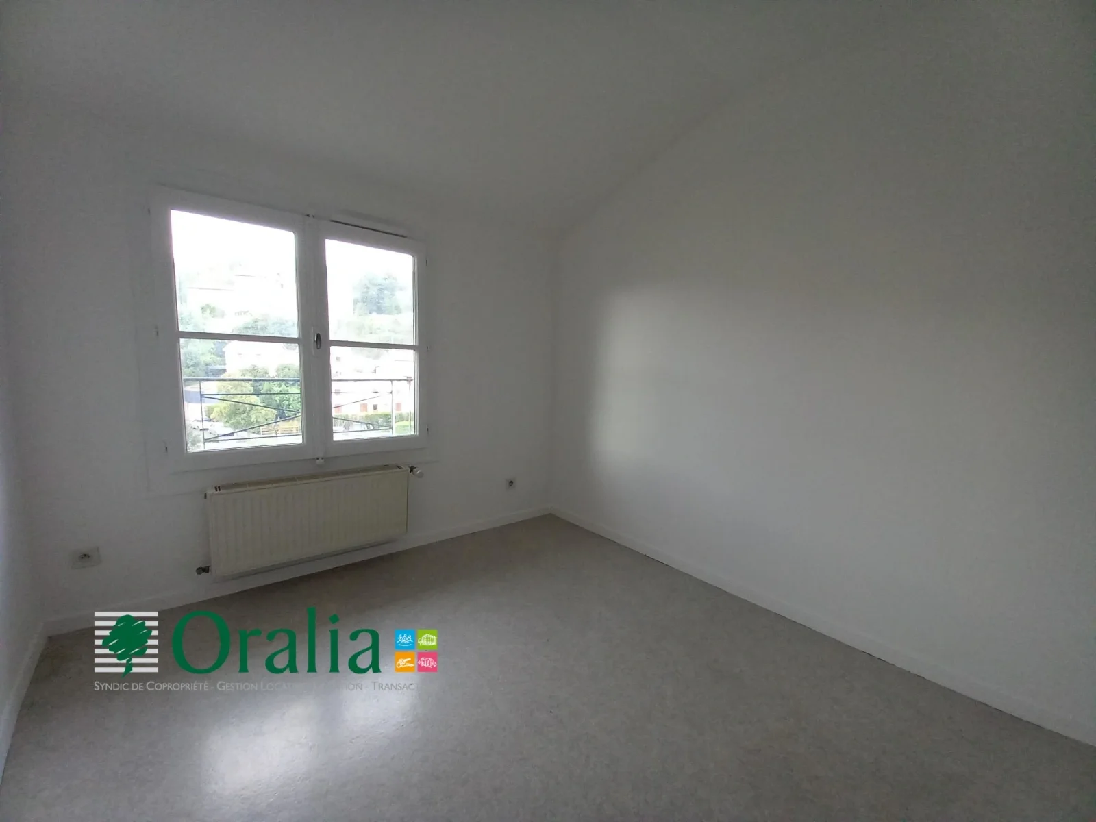 Appartement Quai des Frênes à L'Arbresle