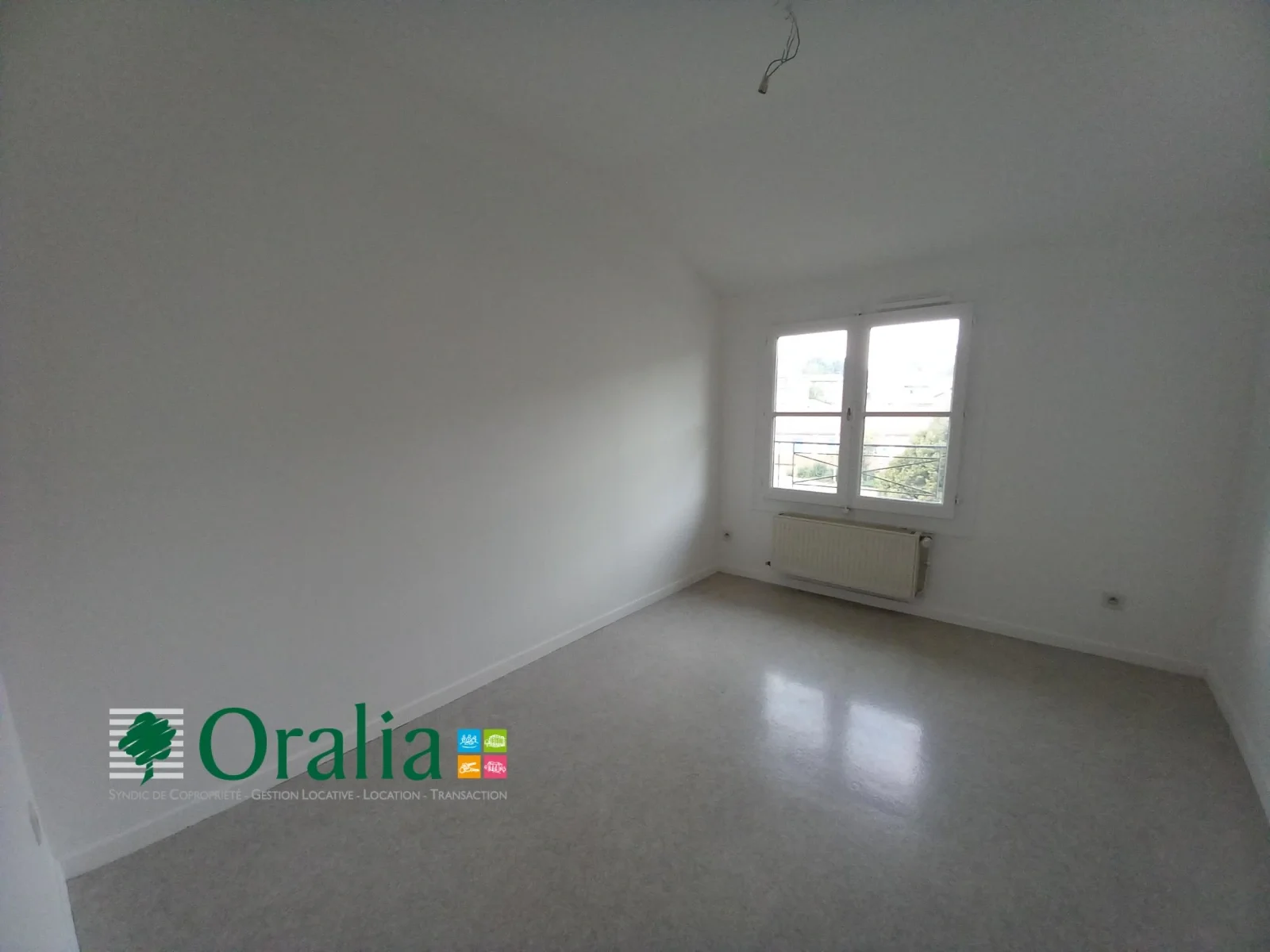 Appartement Quai des Frênes à L'Arbresle