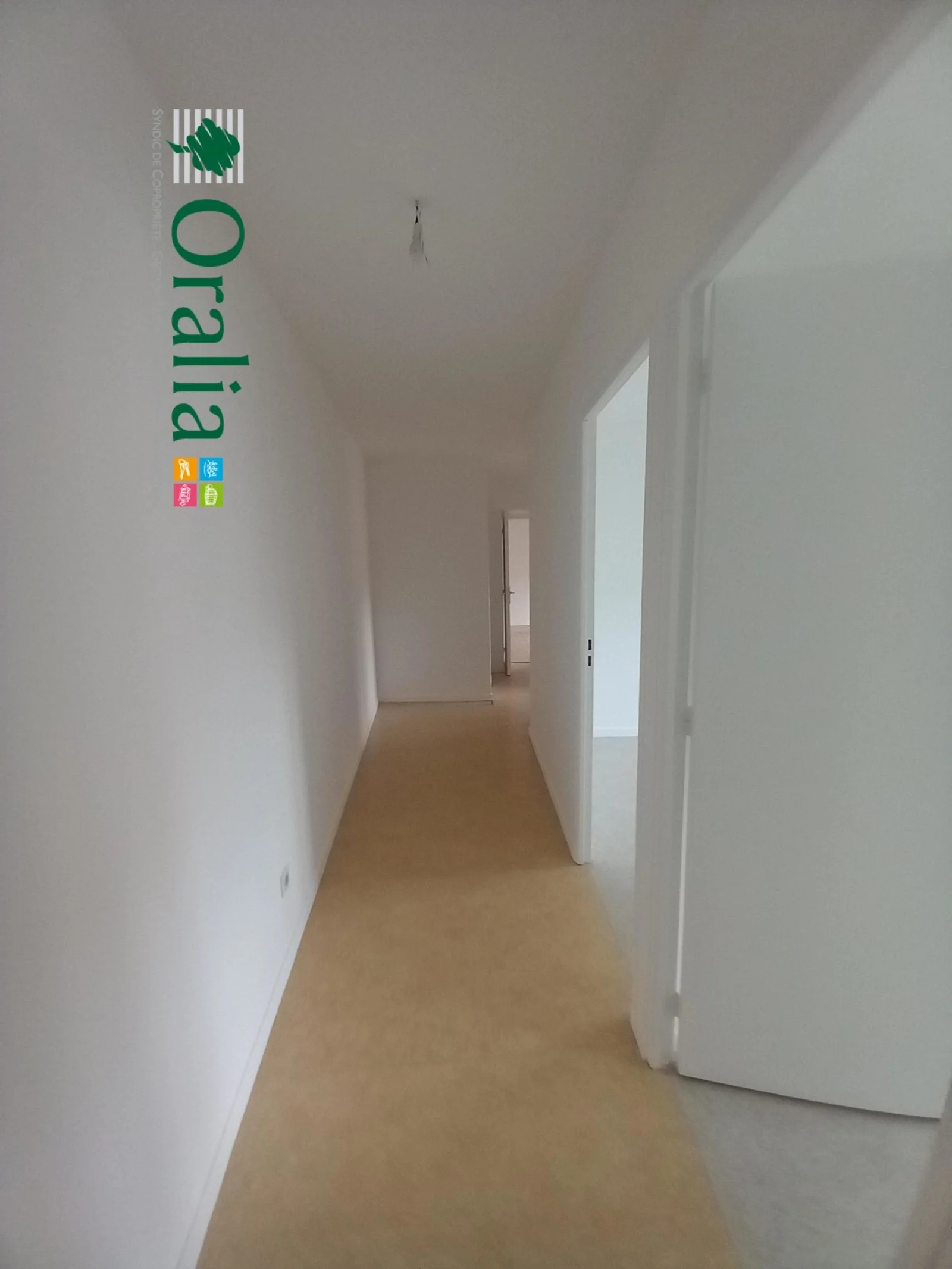 Appartement Quai des Frênes à L'Arbresle