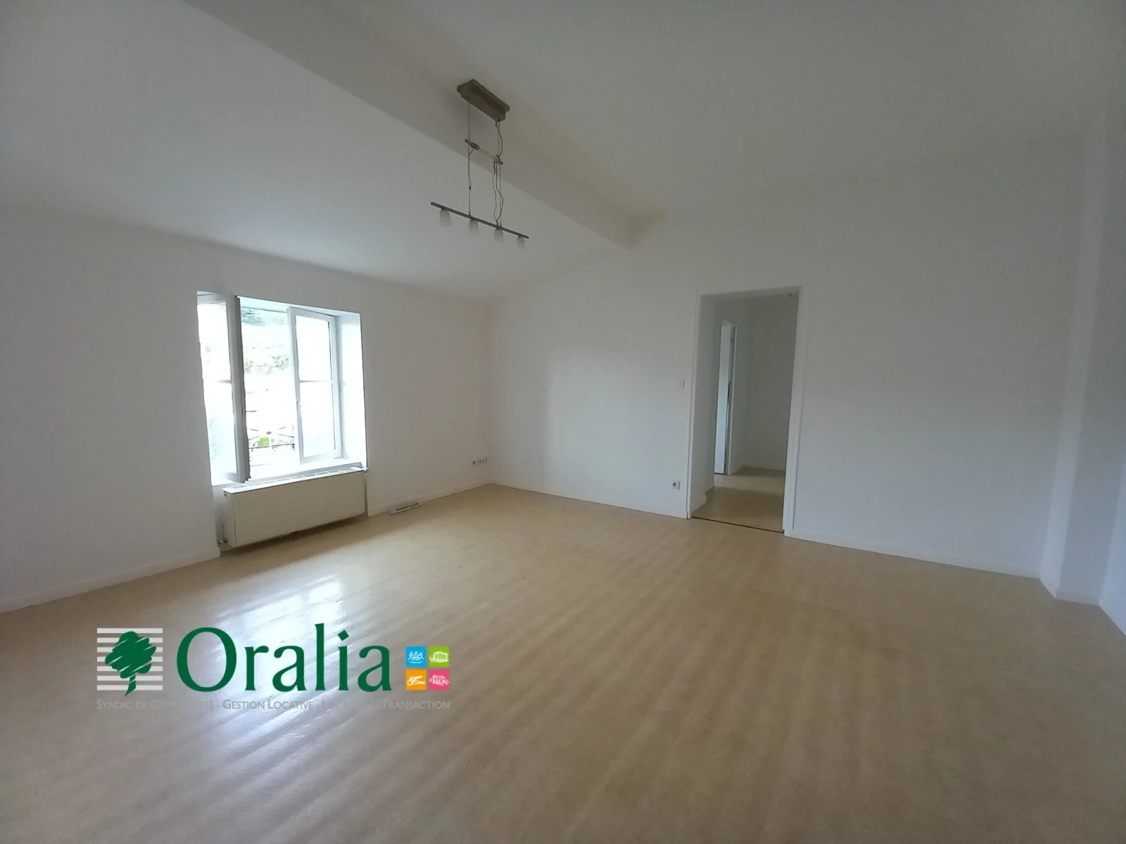Appartement Quai des Frênes à L'Arbresle