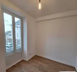 Flat Rue de Coulmiers in Nantes