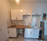 Flat Rue de Coulmiers in Nantes