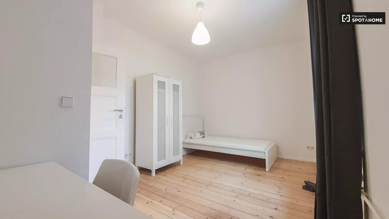 Wohnung Aronsstraße in Berlin