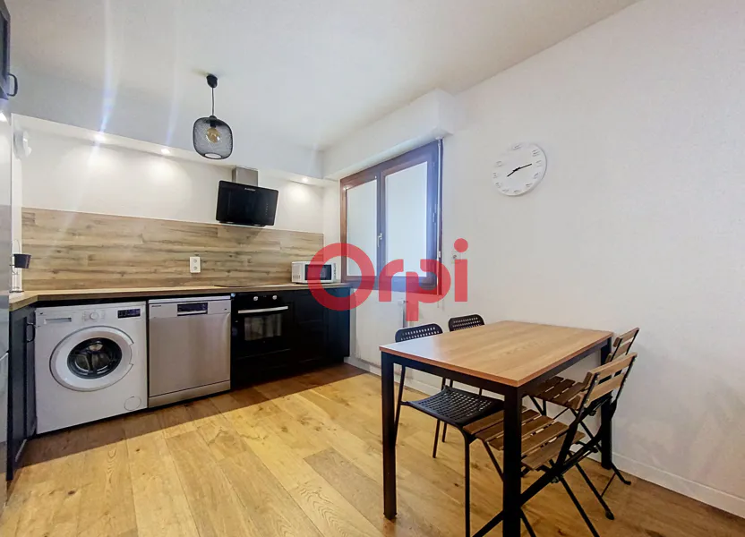 Appartement Rue des Hutins à Saint-Julien-en-Genevois