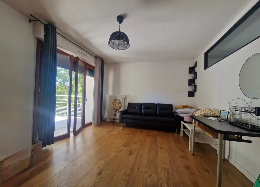 Appartement Route d'Annemasse à Saint-Julien-en-Genevois