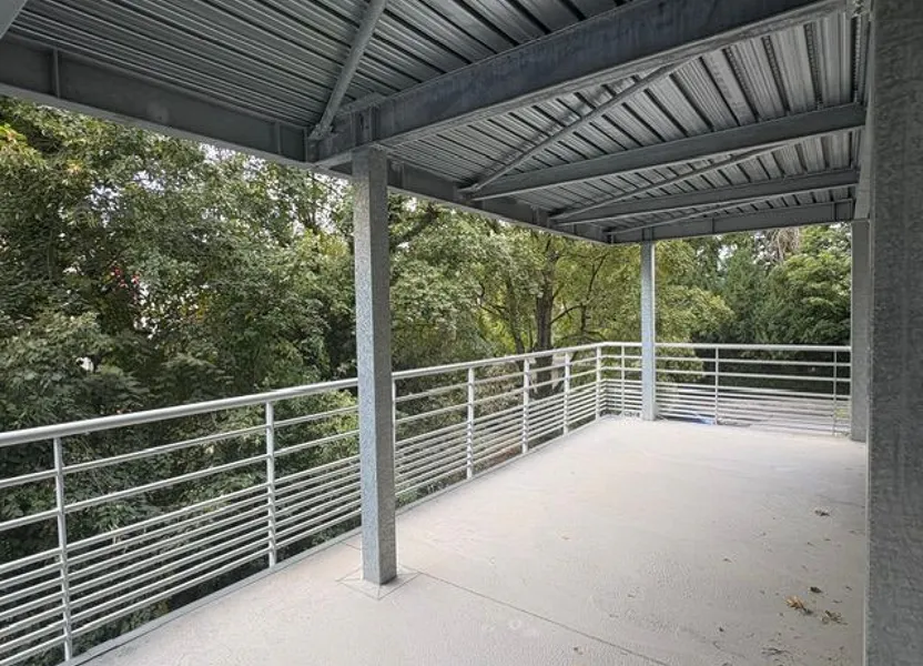 Flat Chemin de Certoux in Saint-Julien-en-Genevois
