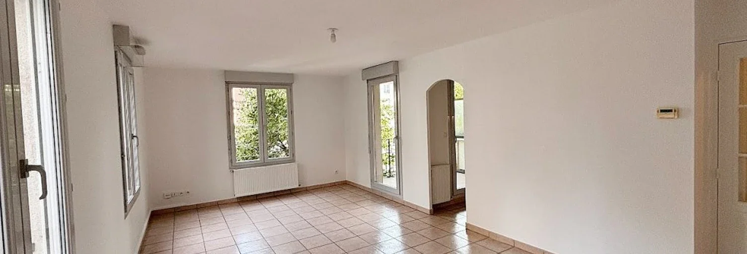 Appartement Montée Georges Kubler à Lyon