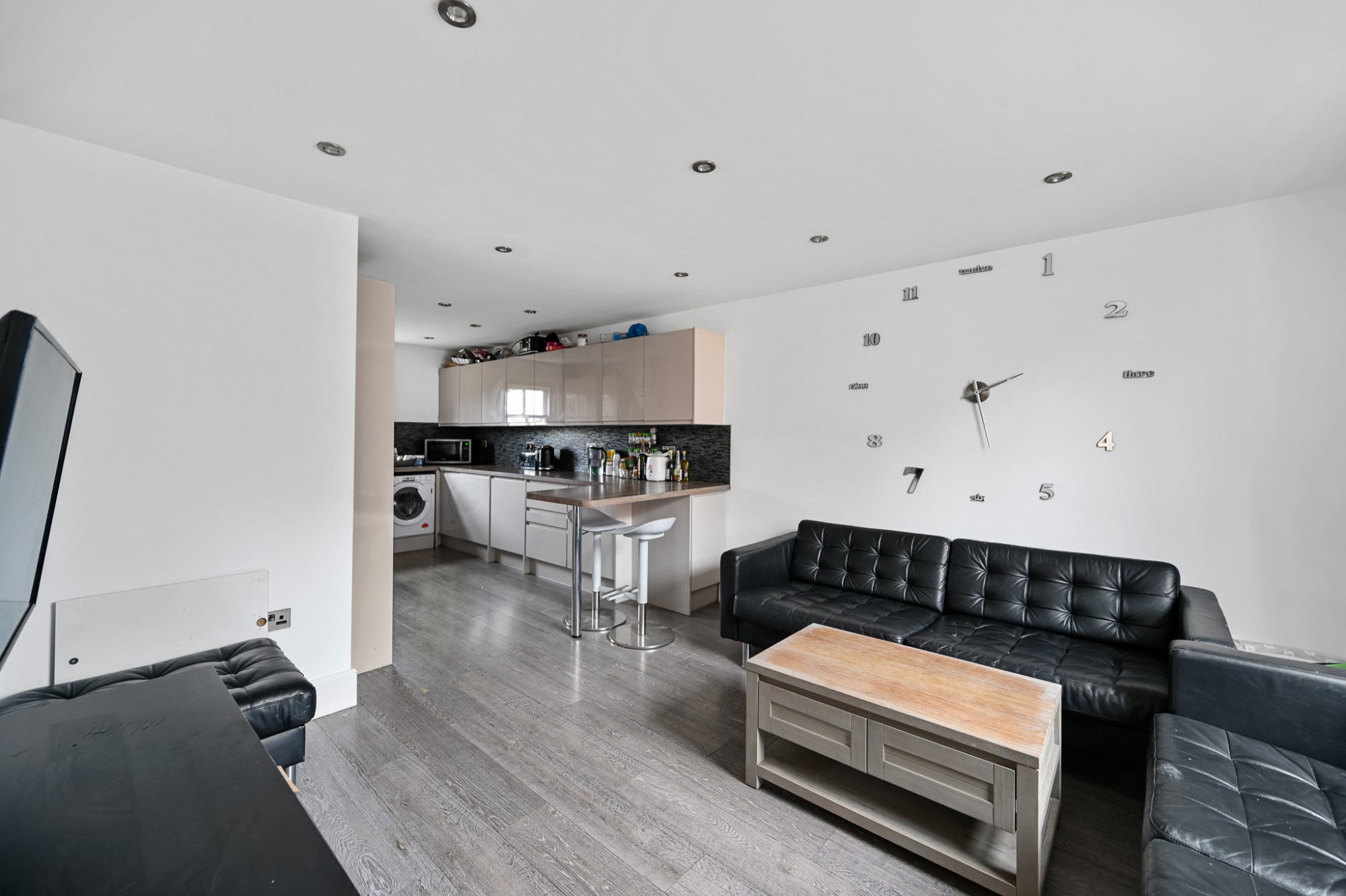 Room Chesterman Street in Reading