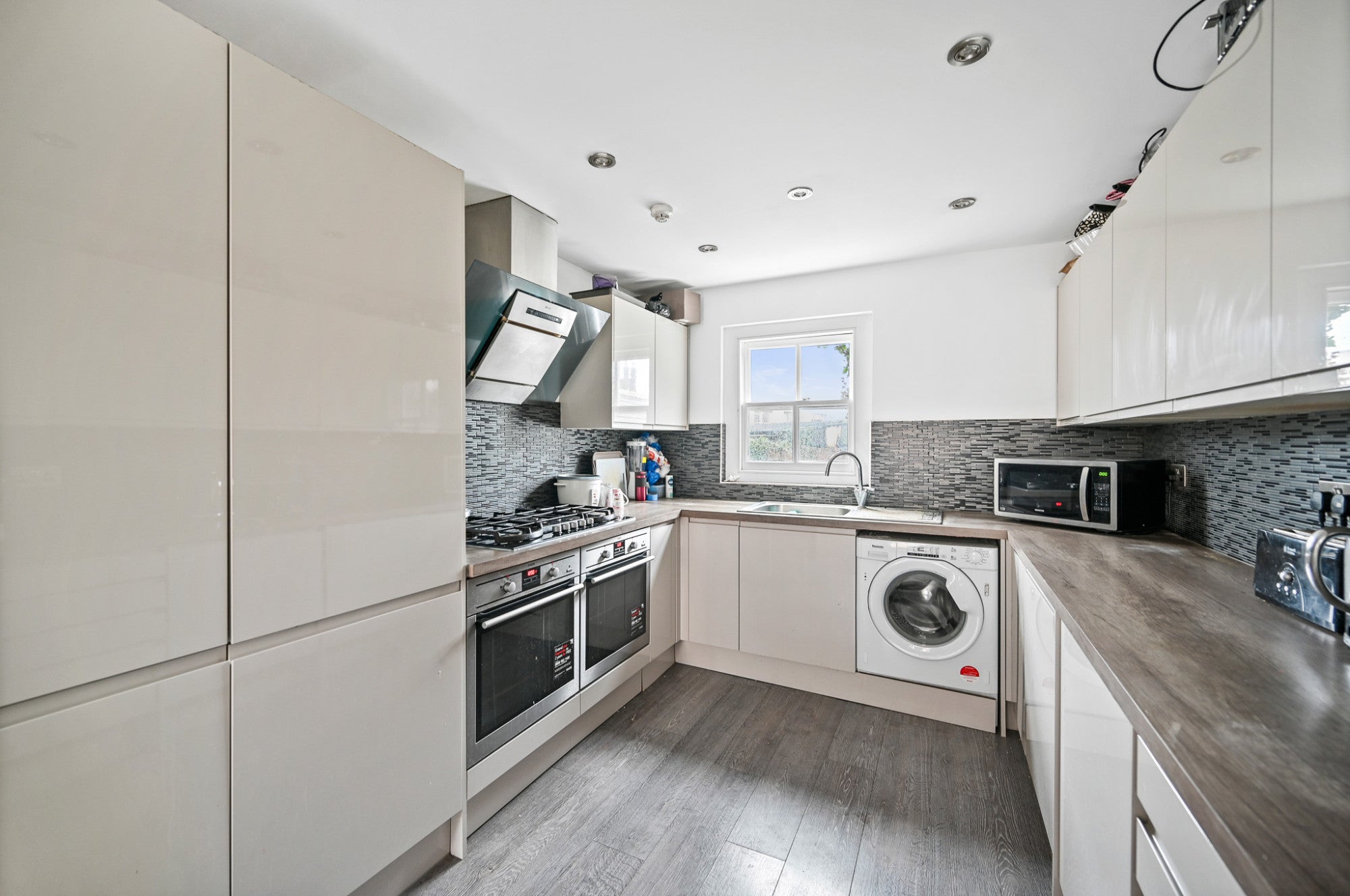 Room Chesterman Street in Reading