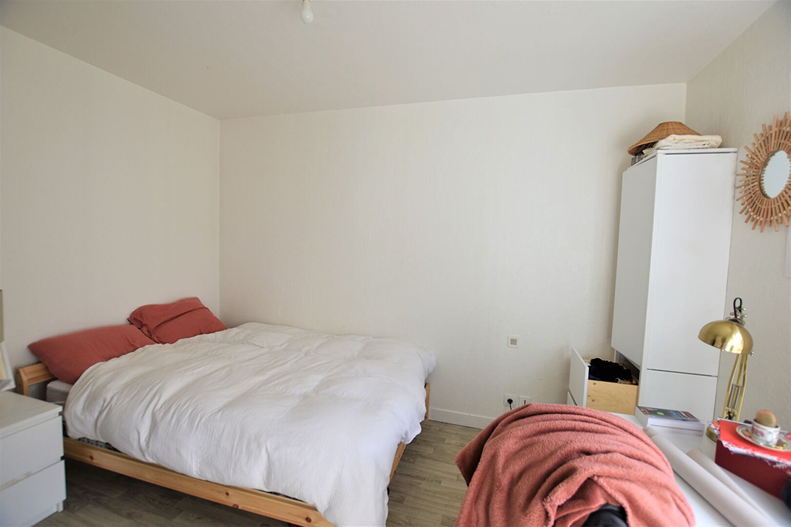 Appartement Rue Vasselot à Rennes