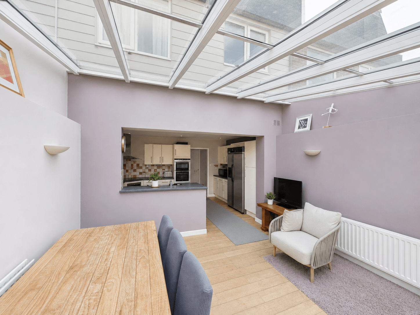 House Warsash Road in Southampton