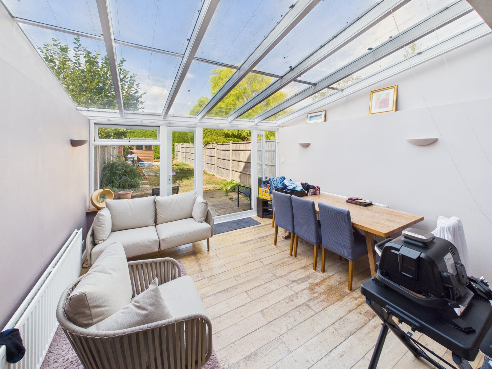House Warsash Road in Southampton