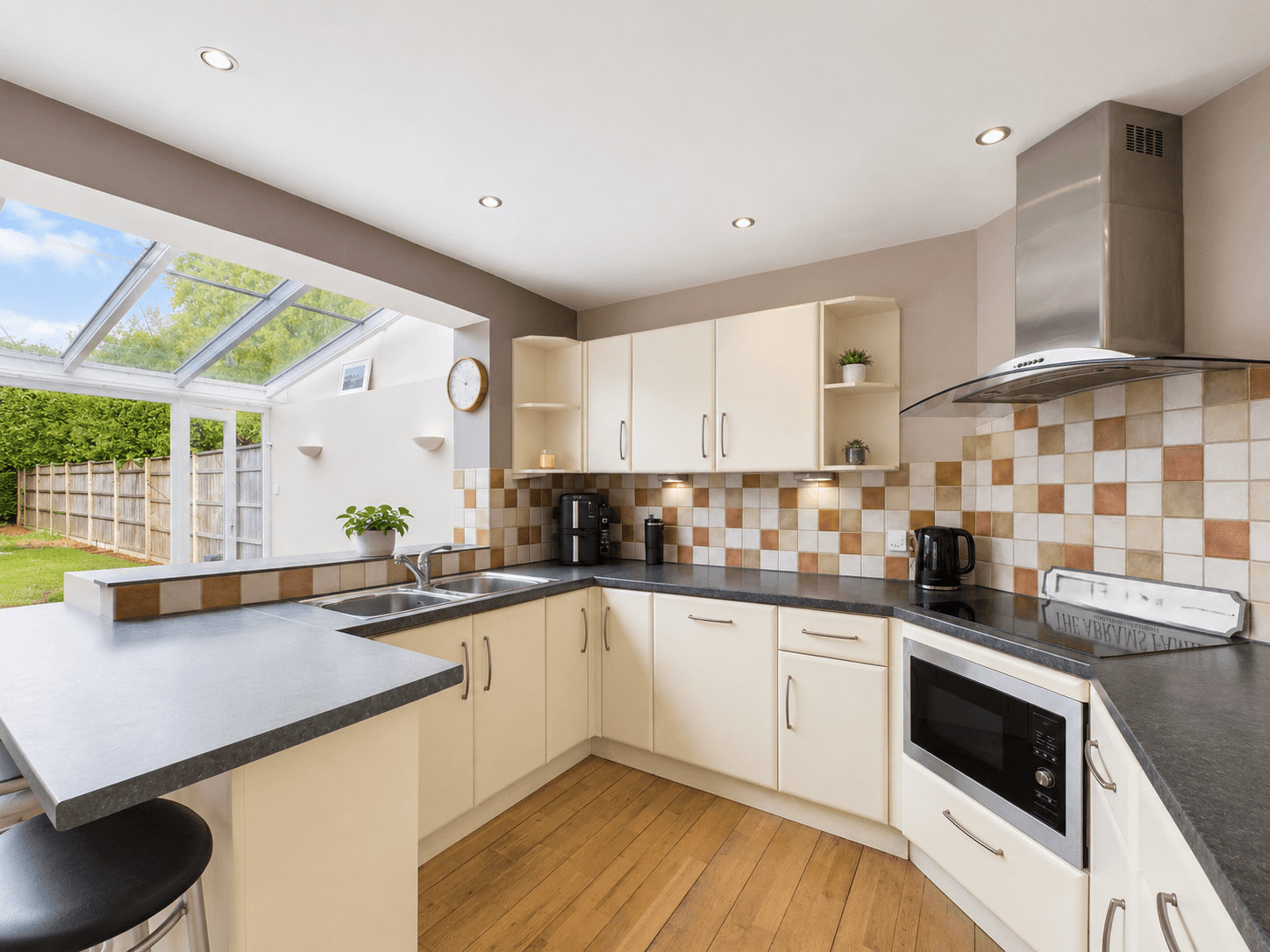 House Warsash Road in Southampton