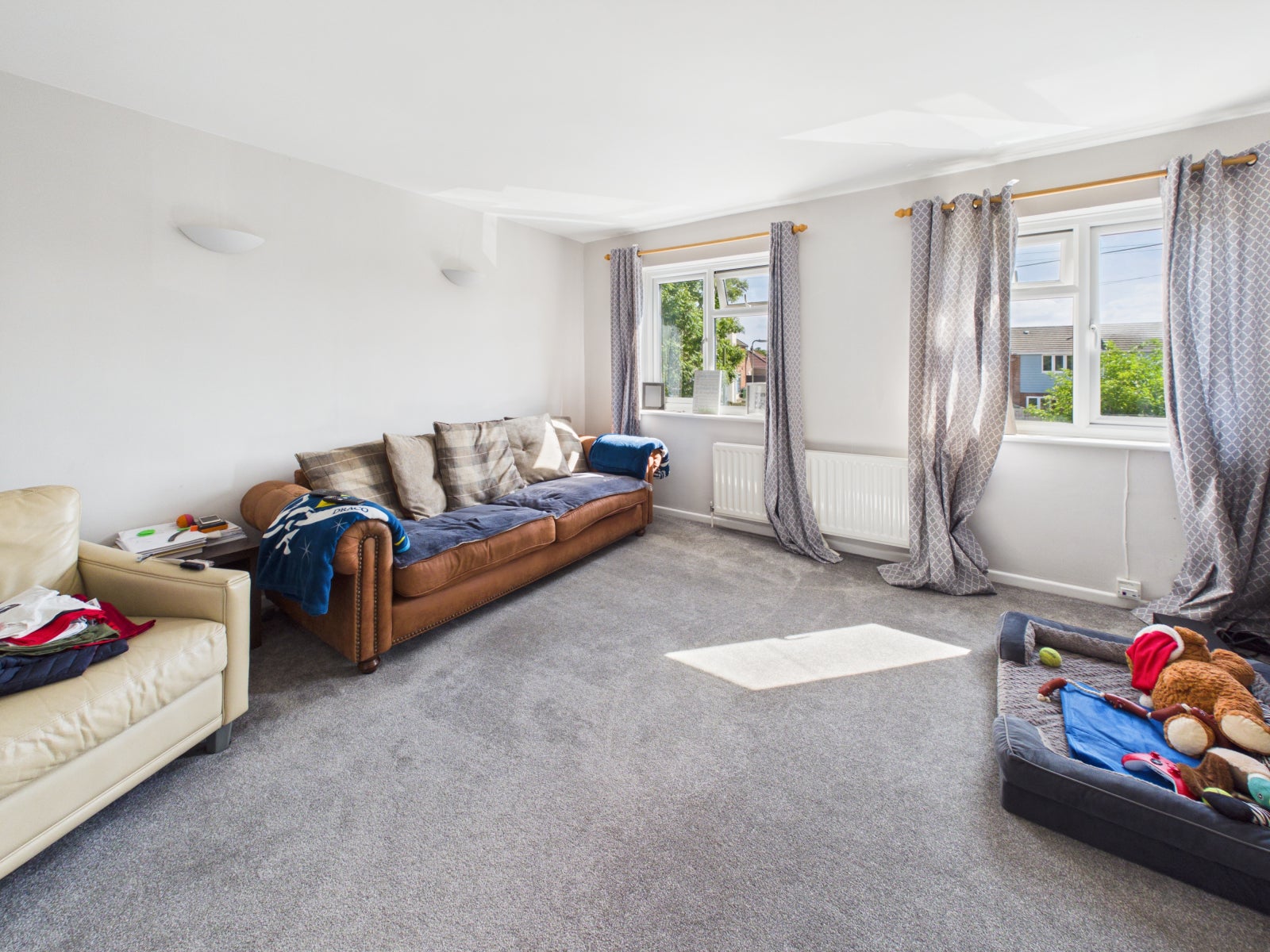 House Warsash Road in Southampton
