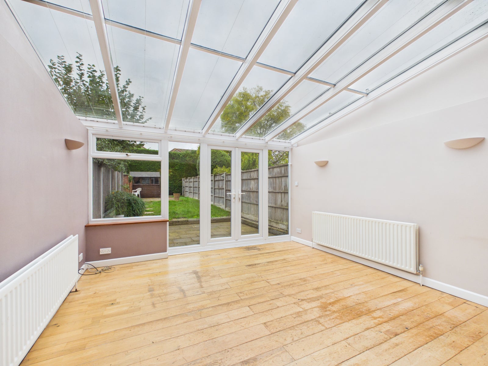 House Phoenix Drive in Fareham