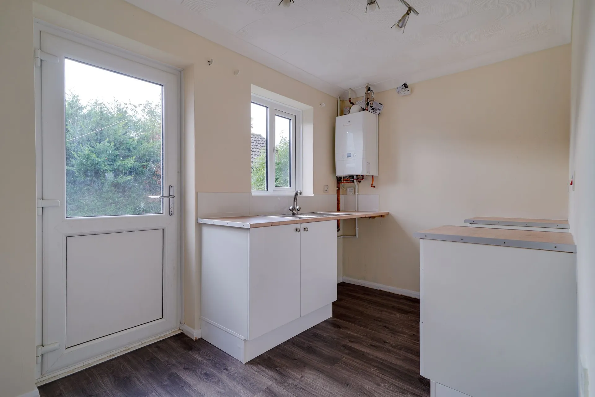 House Nursery Walk in Huntingdonshire