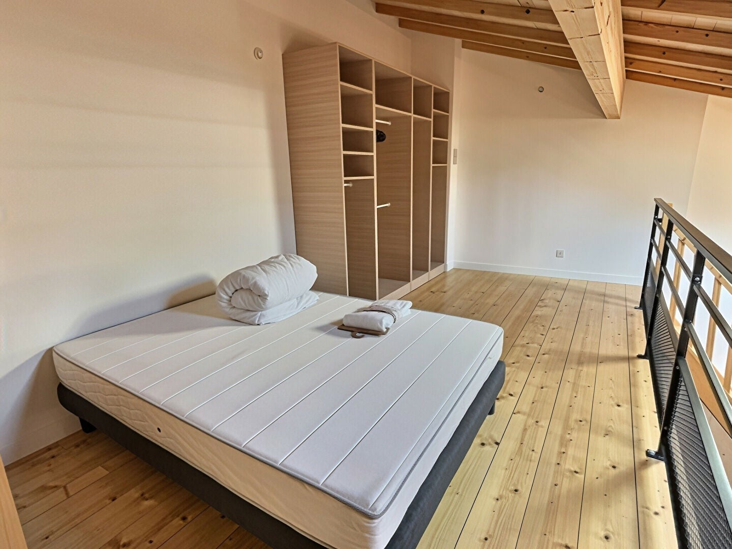 Flat Rue des Maquisards in Figeac