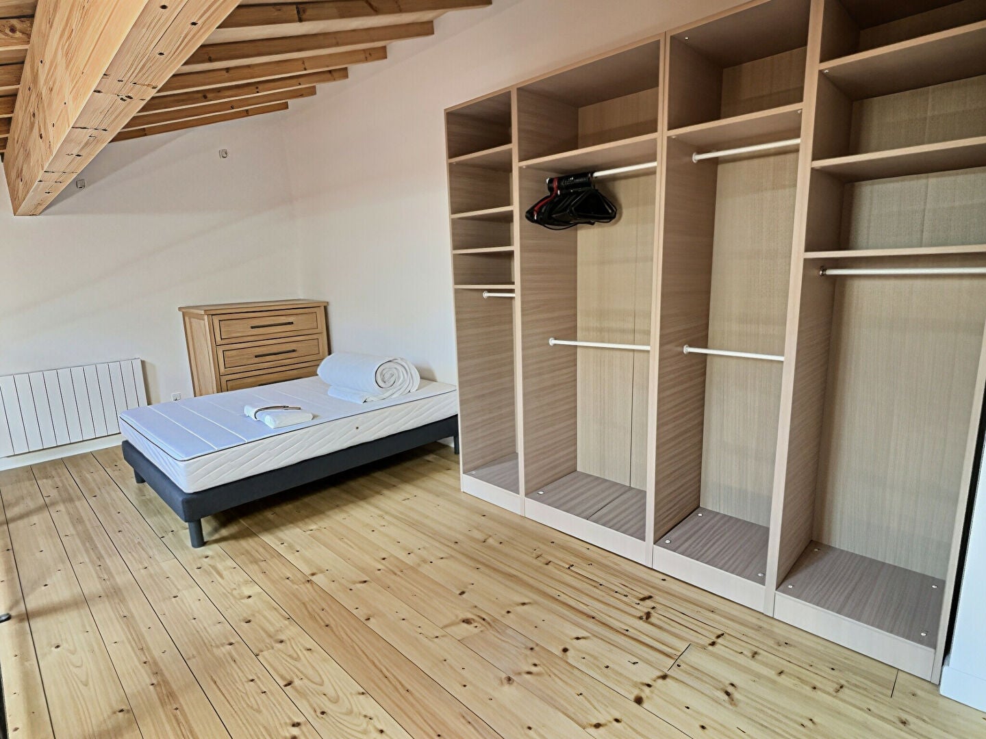 Flat Rue des Maquisards in Figeac